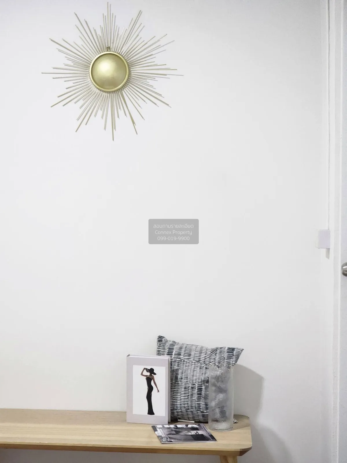 เช่าปล่อยเช่าบ้านเดี่ยวหลังใหญ่ 2 ชั้น ใจกลางห้วยขวาง - ซอย เกศิน