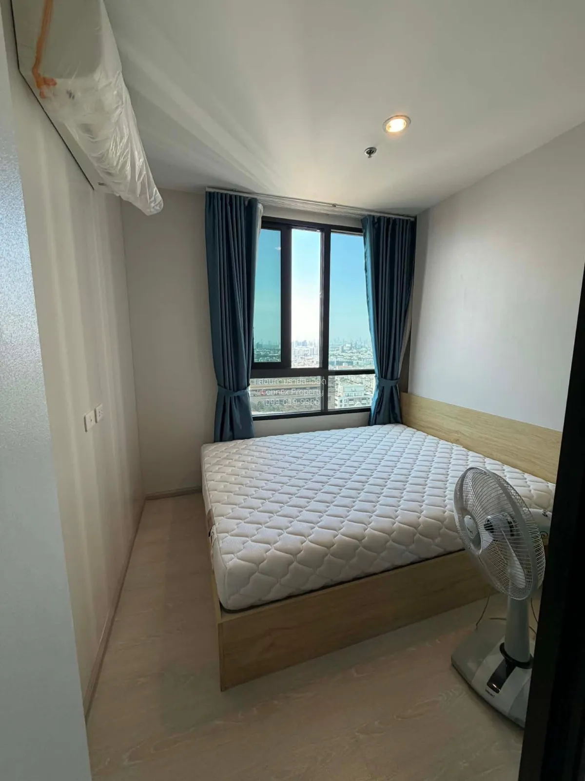 ขายคอนโด  นิว โนเบิล ศรีนครินทร์-ลาซาล MRT-ศรีลาซาล (สายสีเหลือง) 3