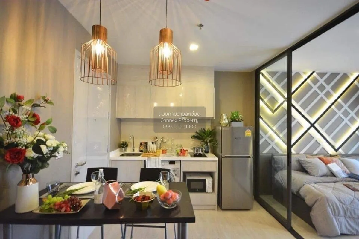 For Sale Condo , Life Sukhumvit 48 , BTS-Phra Khanong , Phra Khan 1