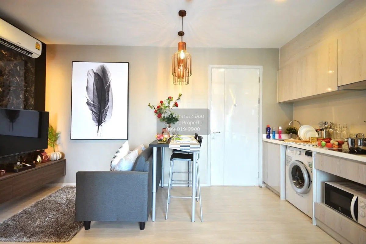 For Sale Condo , Life Sukhumvit 48 , BTS-Phra Khanong , Phra Khan 3