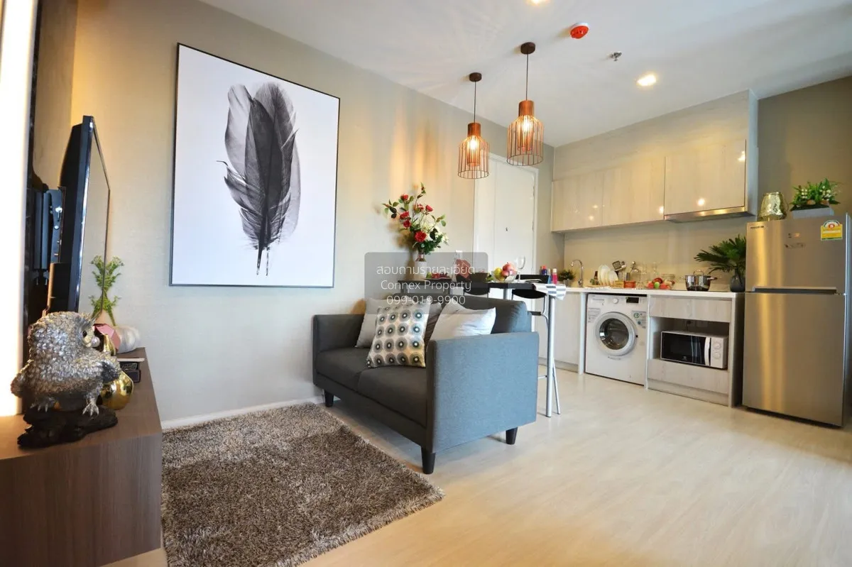 For Sale Condo , Life Sukhumvit 48 , BTS-Phra Khanong , Phra Khan 4