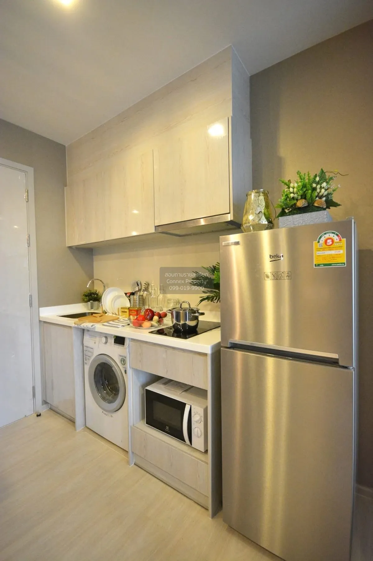 For Sale Condo , Life Sukhumvit 48 , BTS-Phra Khanong , Phra Khan