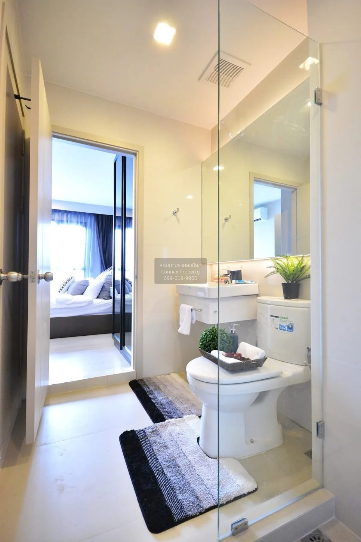 For Sale Condo , Life Sukhumvit 48 , BTS-Phra Khanong , Phra Khan