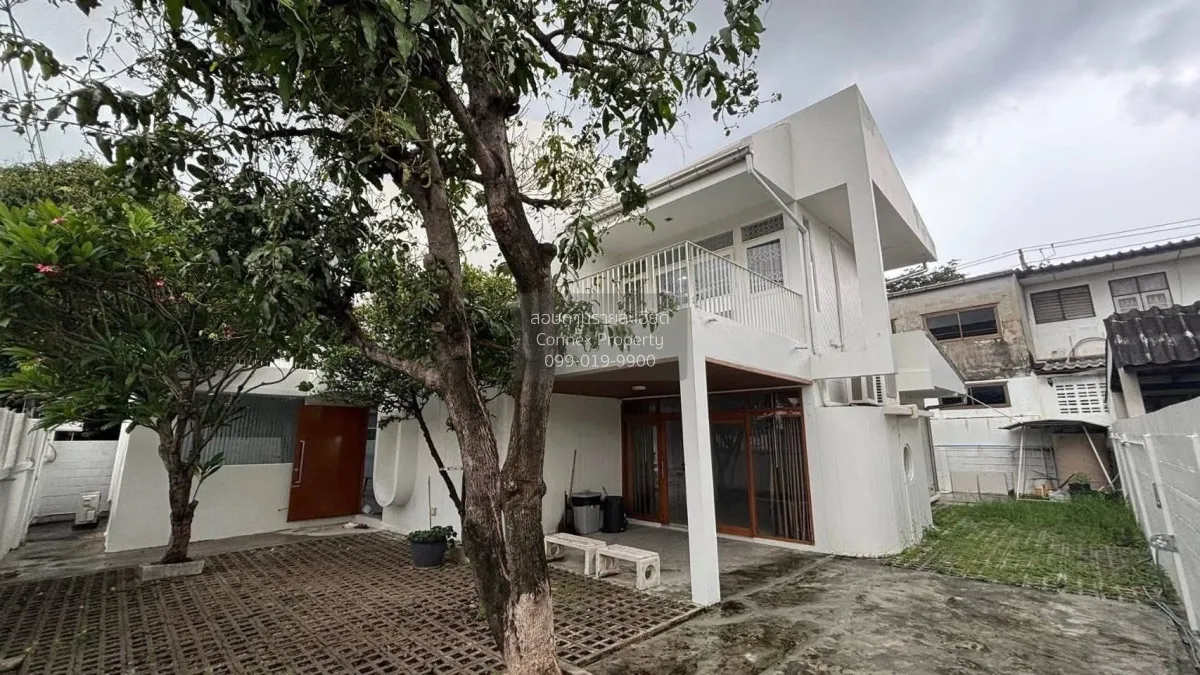 ขายบ้าน  บ้านอมรพันธ์ 9 ลาดพร้าว เขต ลาดพร้าว กรุงเทพ CX-150100 2