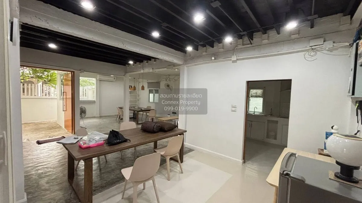 ขายบ้าน  บ้านอมรพันธ์ 9 ลาดพร้าว เขต ลาดพร้าว กรุงเทพ CX-150100