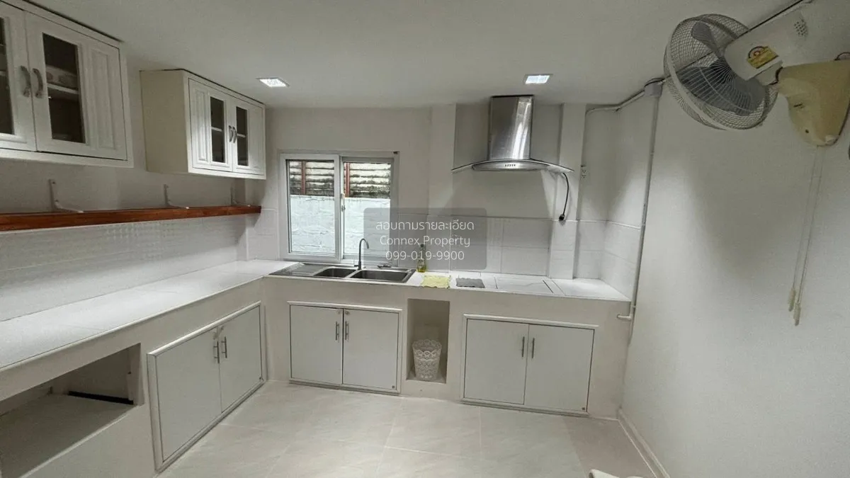 ขายบ้าน  บ้านอมรพันธ์ 9 ลาดพร้าว เขต ลาดพร้าว กรุงเทพ CX-150100