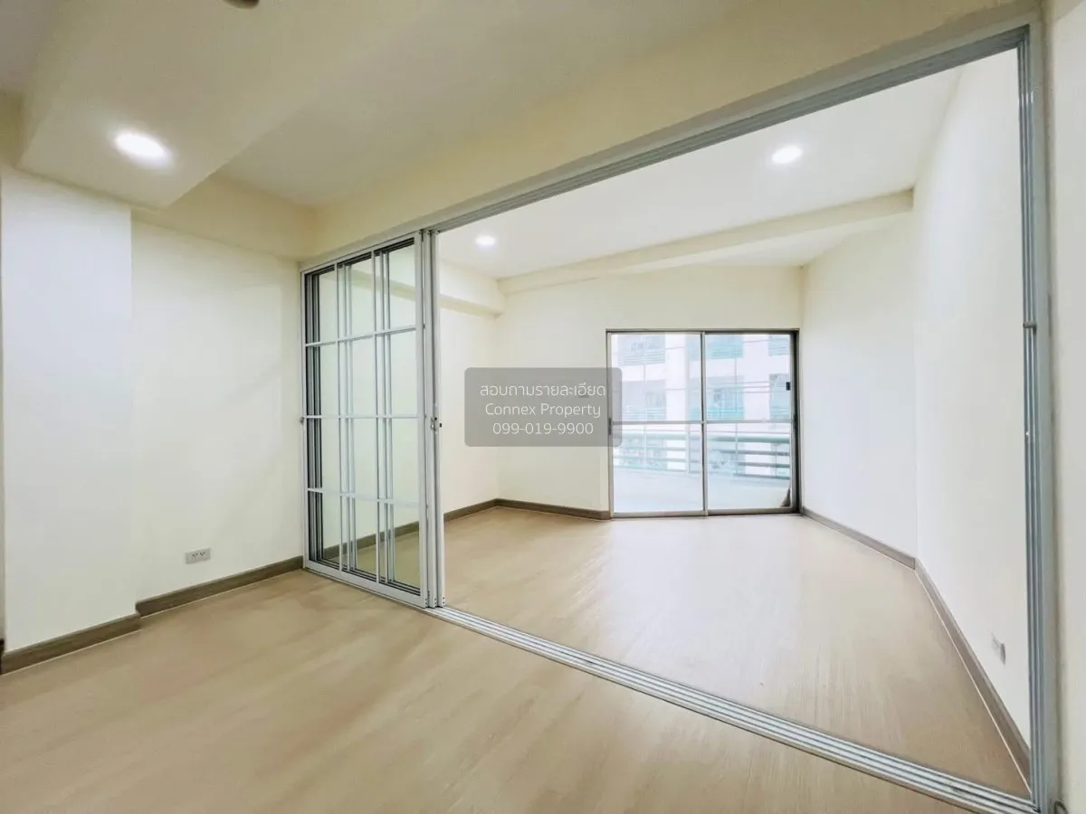 For Sale Condo , Rama VI Mansion , Bang O , Bang Phlat , Bangkok  1