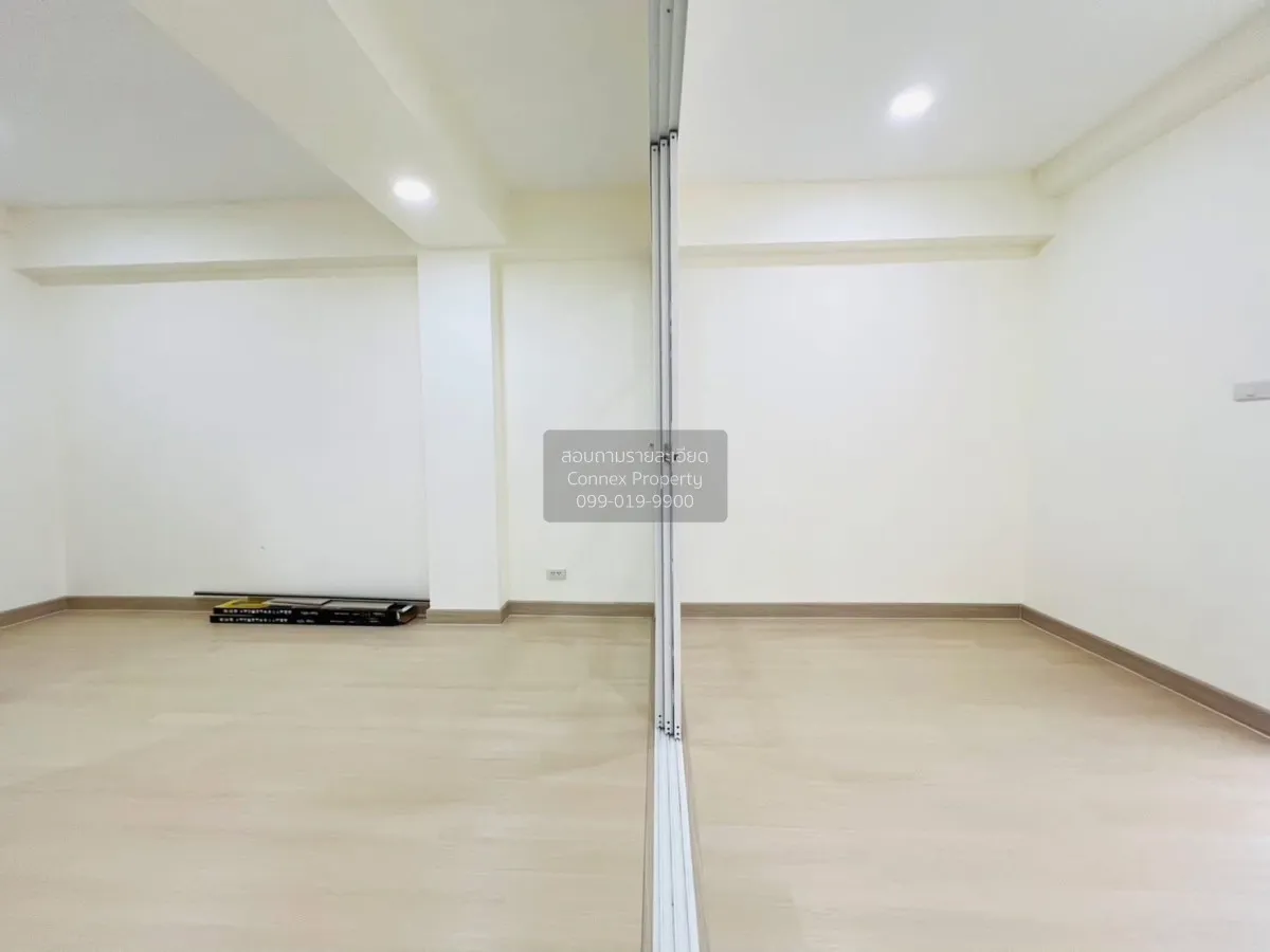 For Sale Condo , Rama VI Mansion , Bang O , Bang Phlat , Bangkok  2