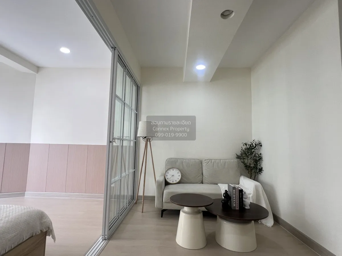 For Sale Condo , Rama VI Mansion , Bang O , Bang Phlat , Bangkok  2