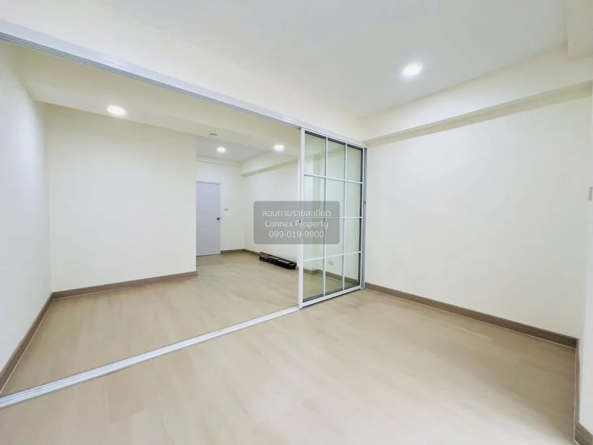 For Sale Condo , Rama VI Mansion , Bang O , Bang Phlat , Bangkok  4