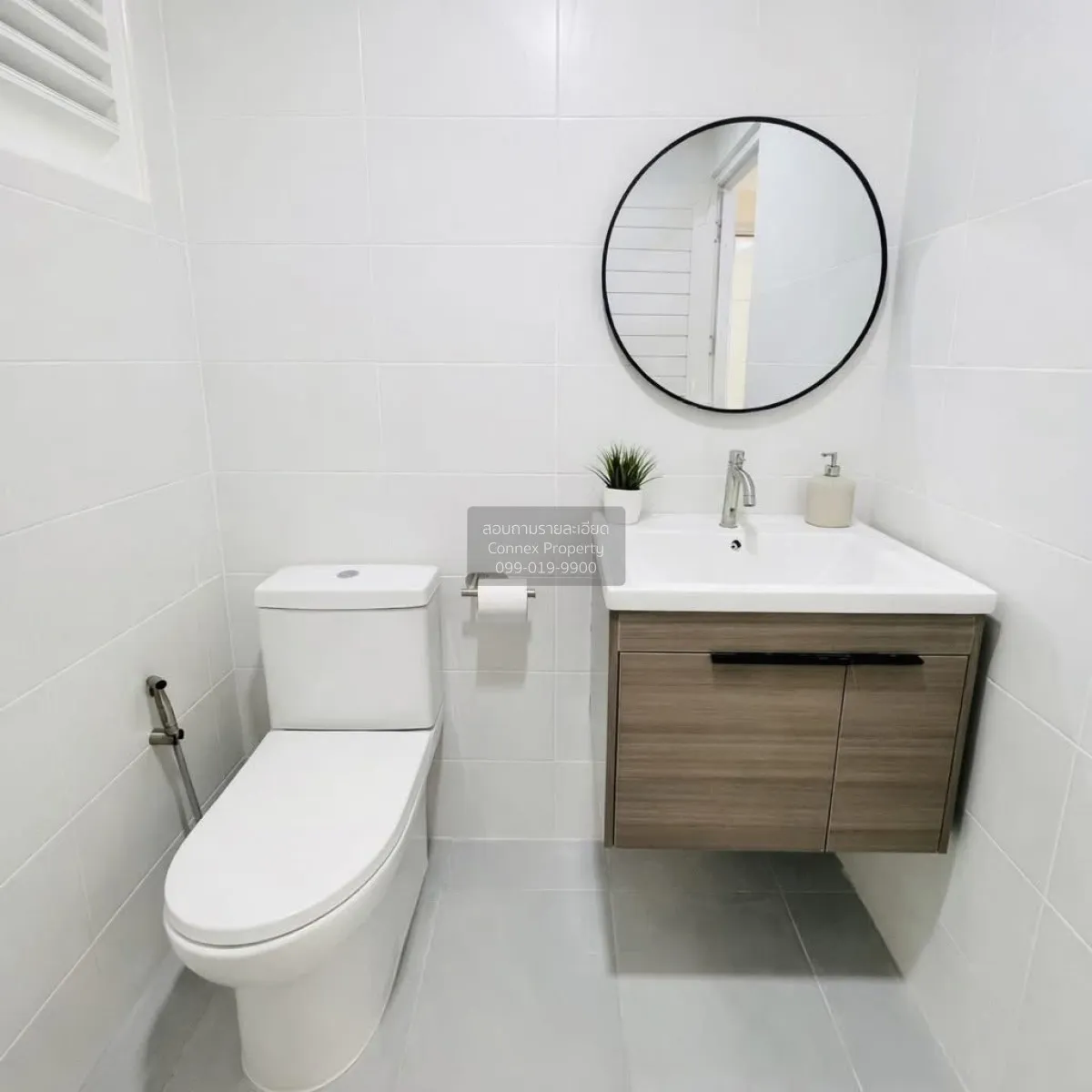 For Sale Condo , Rama VI Mansion , Bang O , Bang Phlat , Bangkok 