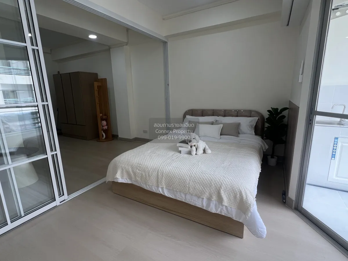For Sale Condo , Rama VI Mansion , Bang O , Bang Phlat , Bangkok 