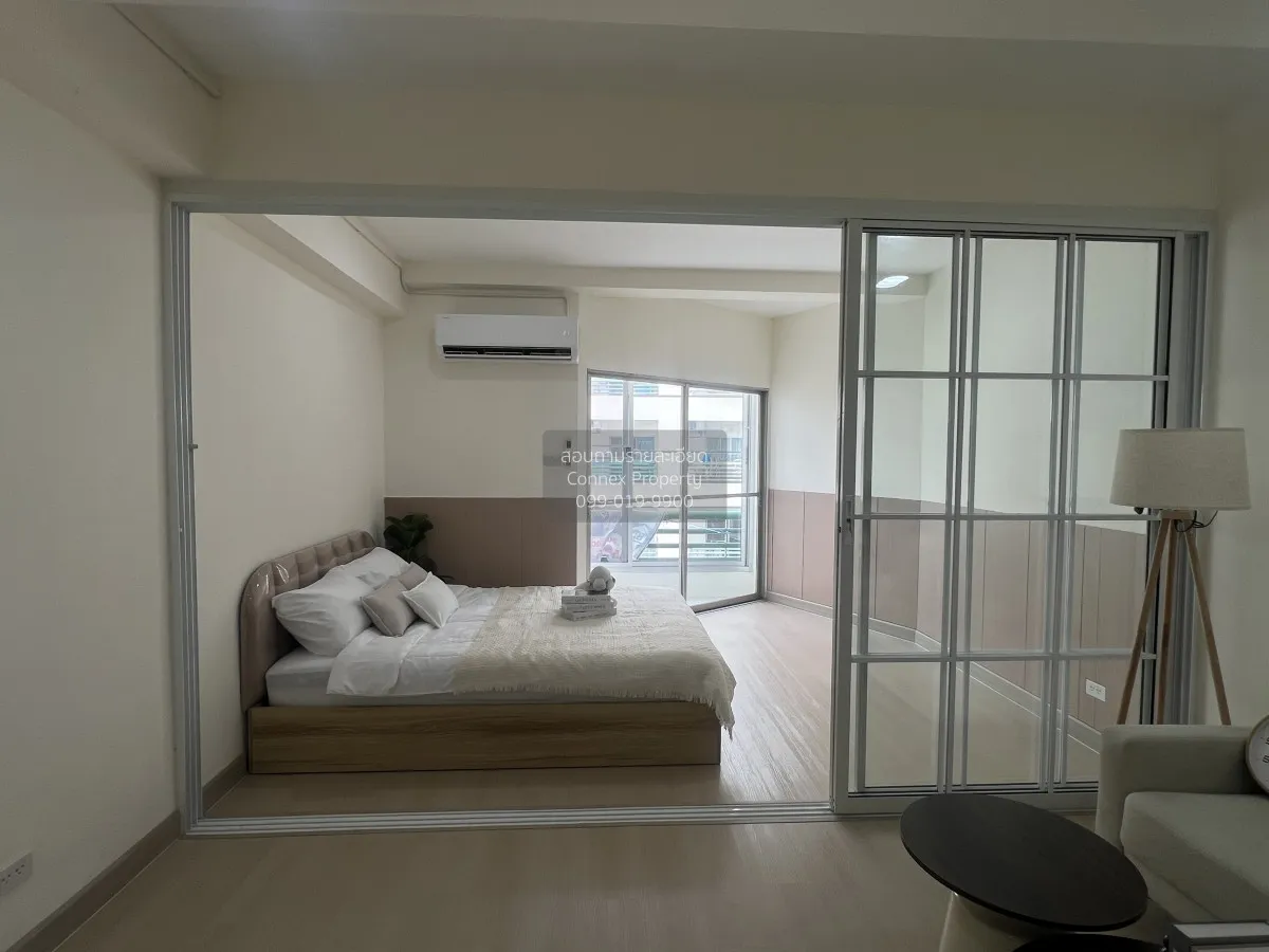 For Sale Condo , Rama VI Mansion , Bang O , Bang Phlat , Bangkok 