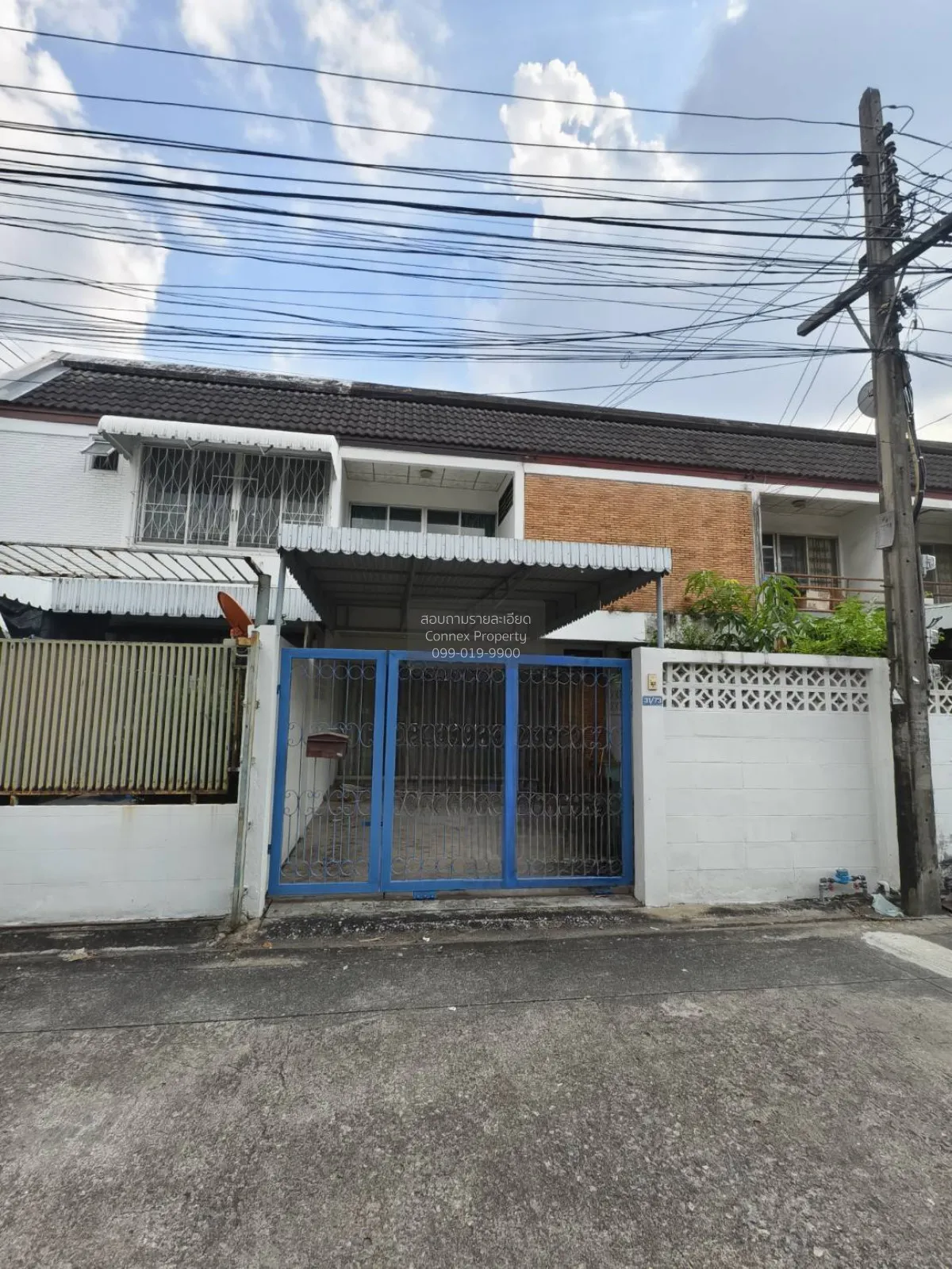 For Sale  Townhouse Lat Phrao 33 , Lat Phrao , Lat Phrao , Bangko 1