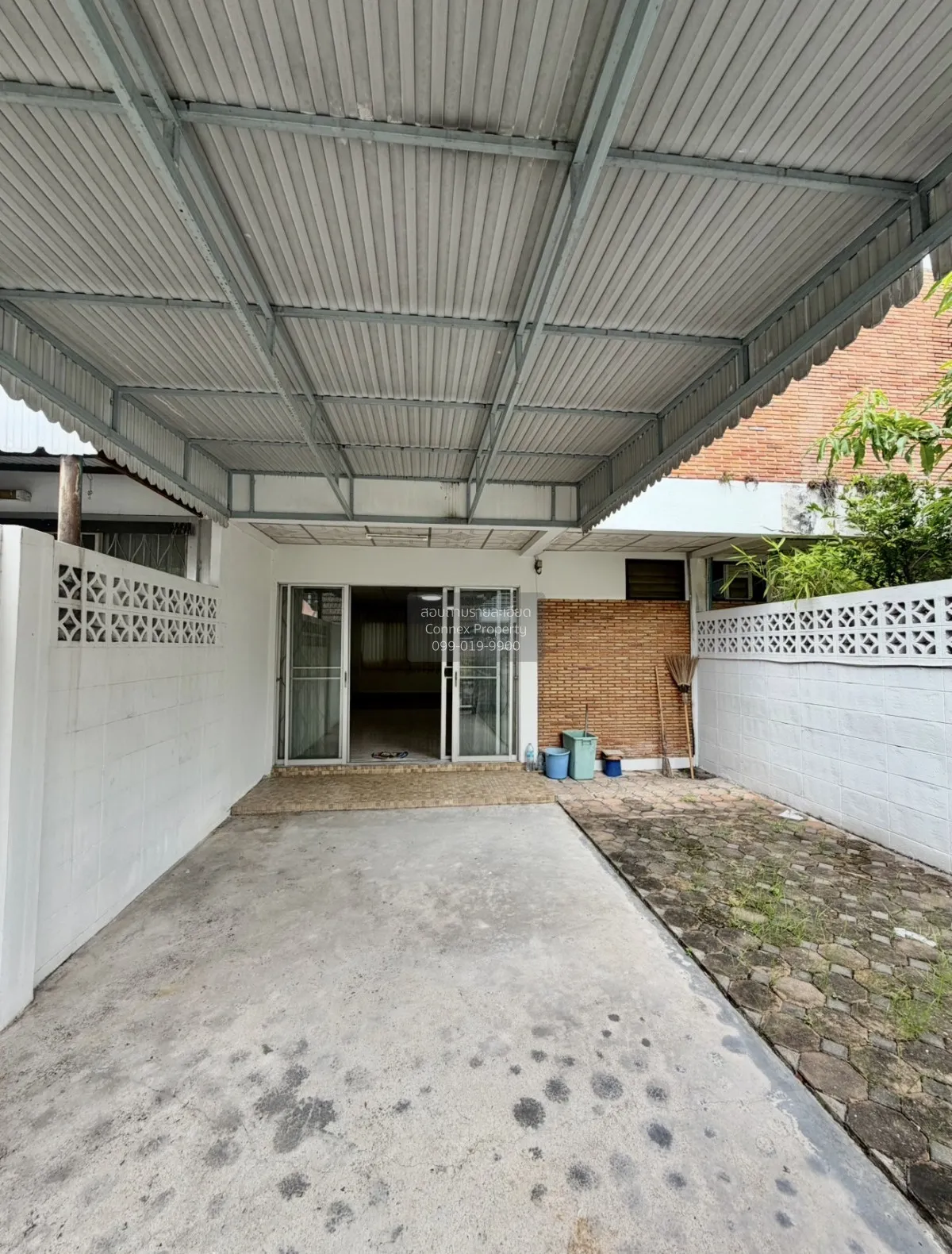 ขายทาวน์เฮ้าส์ ลาดพร้าว 33 ลาดพร้าว เขต ลาดพร้าว กรุงเทพ CX-15010 2