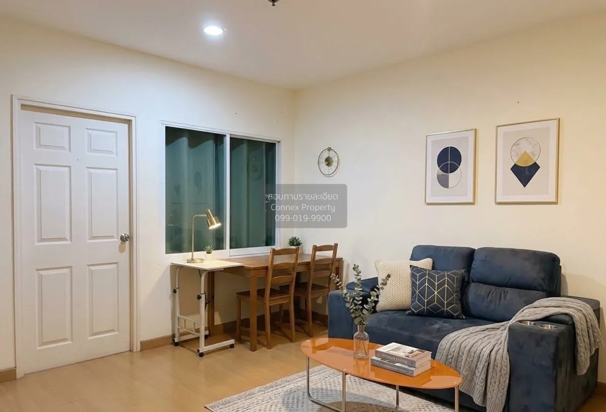 ขายคอนโด  ไลฟ์ แอท สุขุมวิท 65 BTS-เอกมัย พระโขนงเหนือ เขต วัฒนา  1