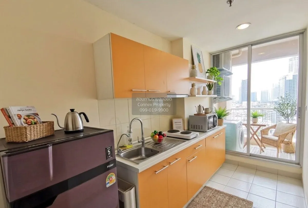 ขายคอนโด  ไลฟ์ แอท สุขุมวิท 65 BTS-เอกมัย พระโขนงเหนือ เขต วัฒนา  2