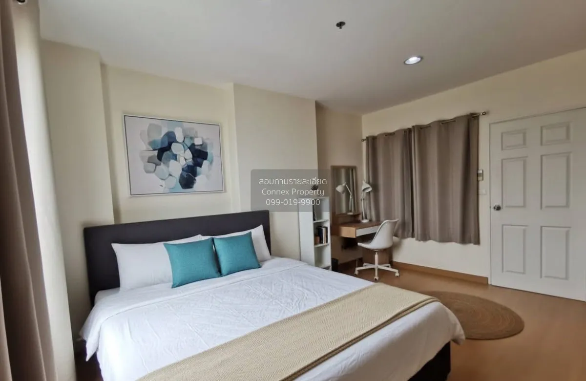 ขายคอนโด  ไลฟ์ แอท สุขุมวิท 65 BTS-เอกมัย พระโขนงเหนือ เขต วัฒนา  3