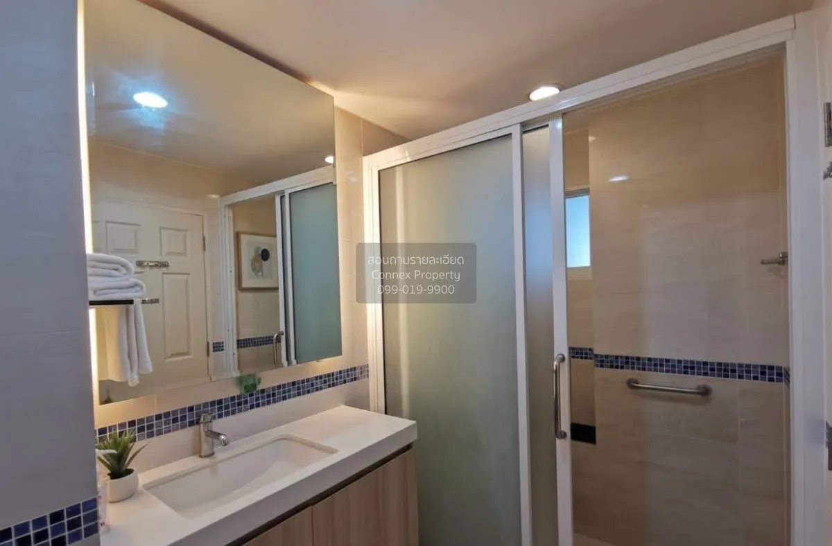 ขายคอนโด  ไลฟ์ แอท สุขุมวิท 65 BTS-เอกมัย พระโขนงเหนือ เขต วัฒนา  4