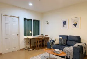 ขายคอนโด  ไลฟ์ แอท สุขุมวิท 65 BTS-เอกมัย พระโขนงเหนือ เขต วัฒนา กรุงเทพ CX-150103