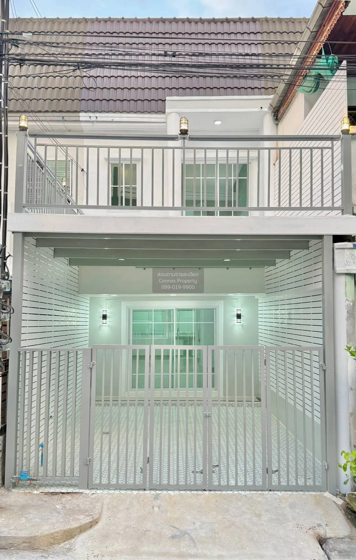 For Sale Townhouse/Townhome  , Bang Yai City 1 , newly renovated  3