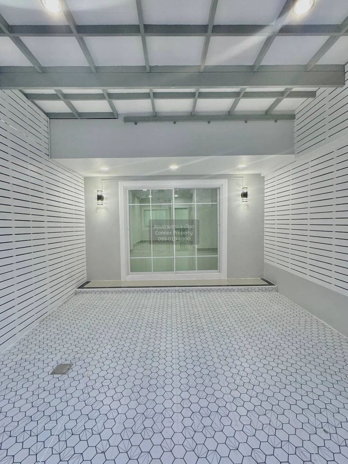 For Sale Townhouse/Townhome  , Bang Yai City 1 , newly renovated 