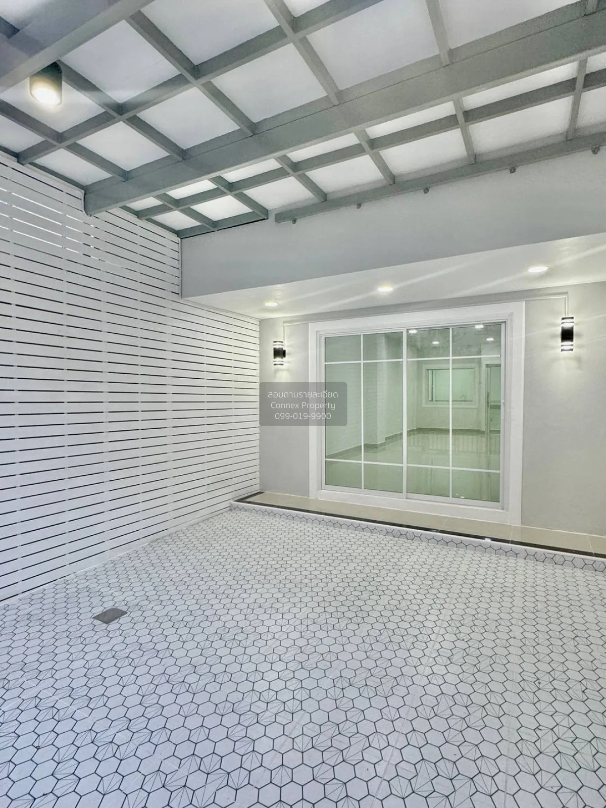 For Sale Townhouse/Townhome  , Bang Yai City 1 , newly renovated 