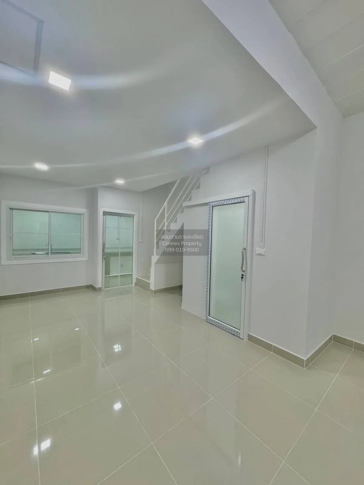 For Sale Townhouse/Townhome  , Bang Yai City 1 , newly renovated 