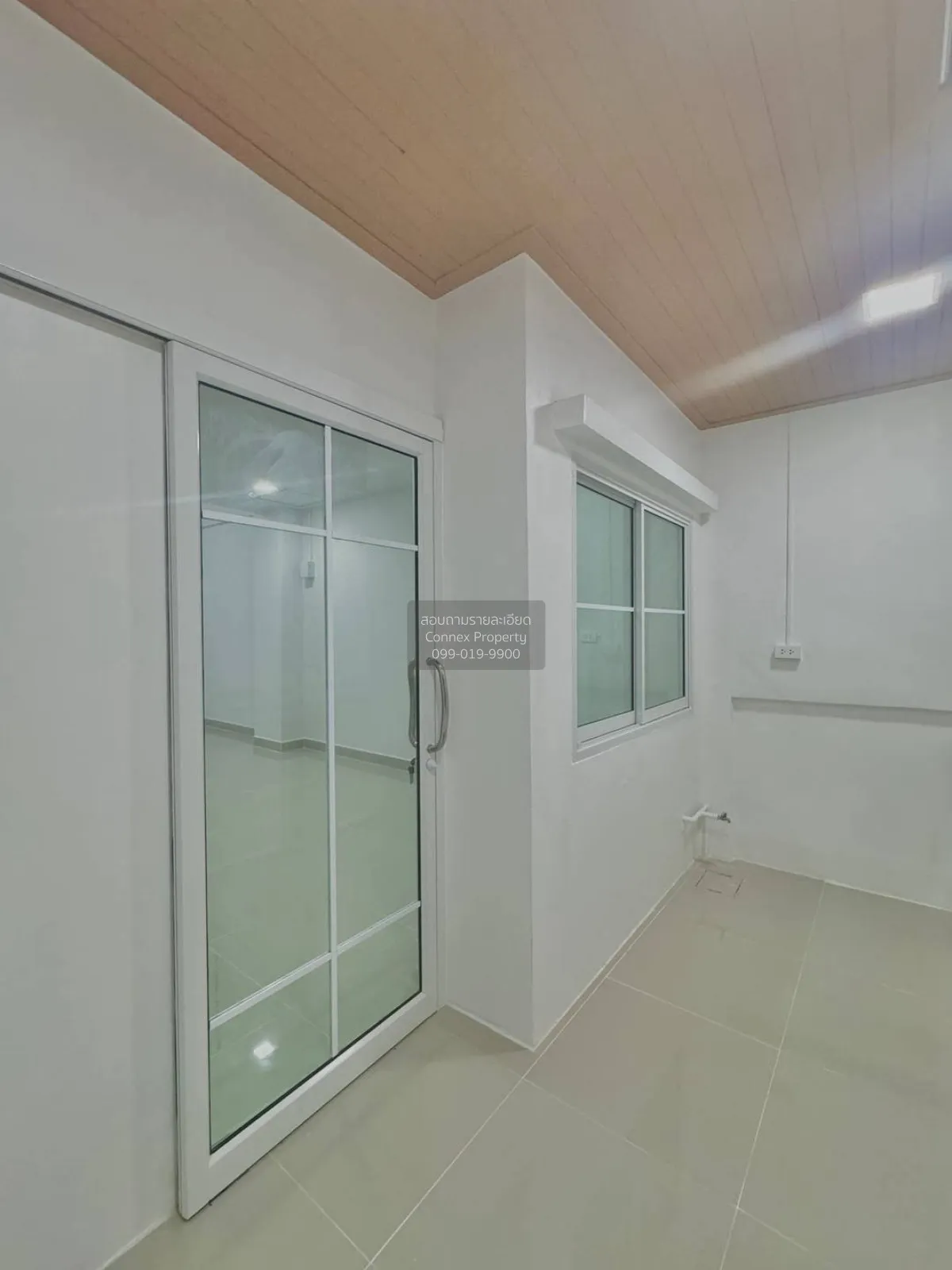 For Sale Townhouse/Townhome  , Bang Yai City 1 , newly renovated 