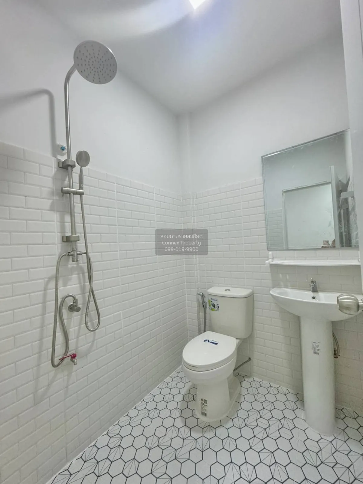 For Sale Townhouse/Townhome  , Bang Yai City 1 , newly renovated 