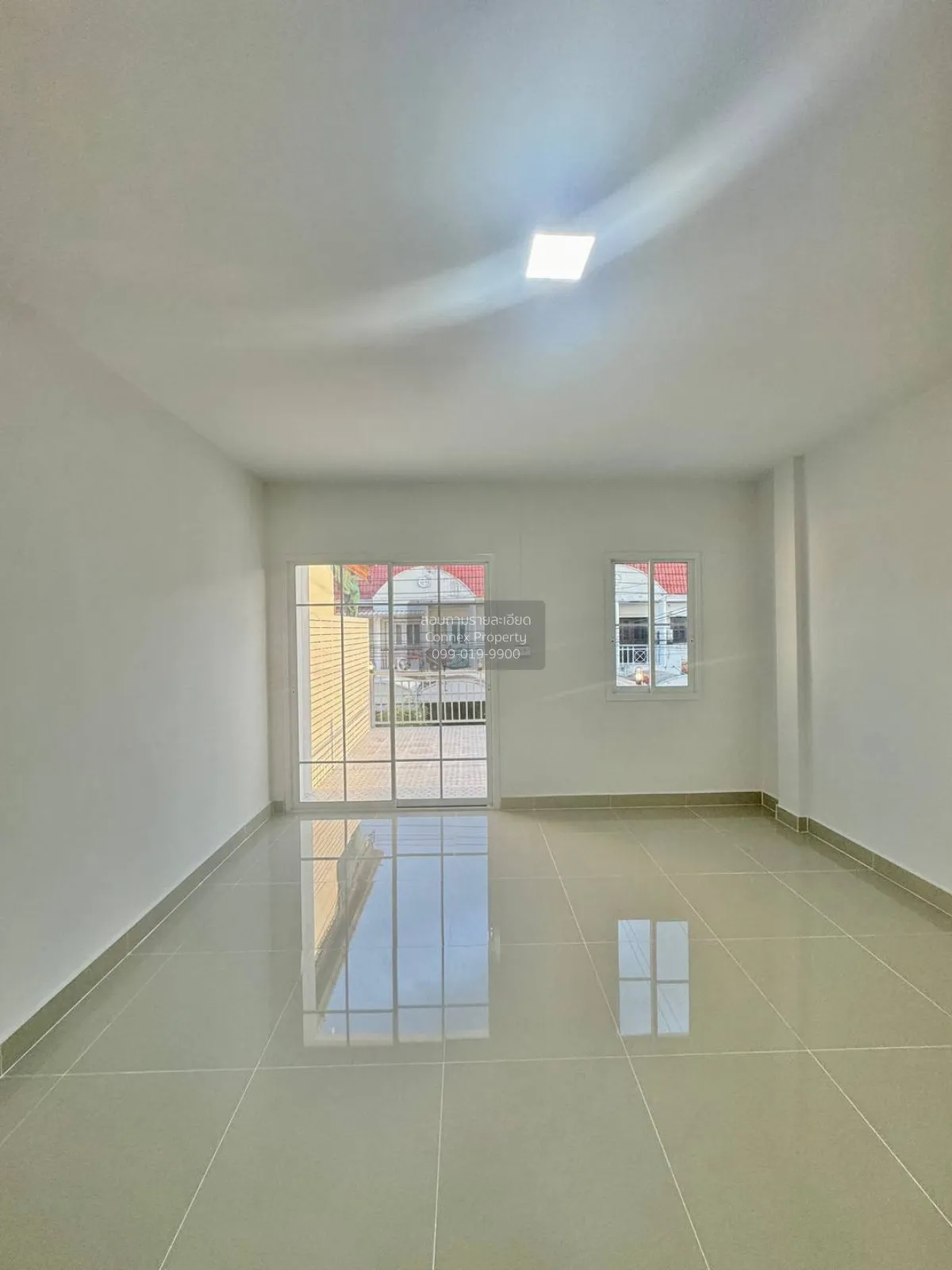 For Sale Townhouse/Townhome  , Bang Yai City 1 , newly renovated 