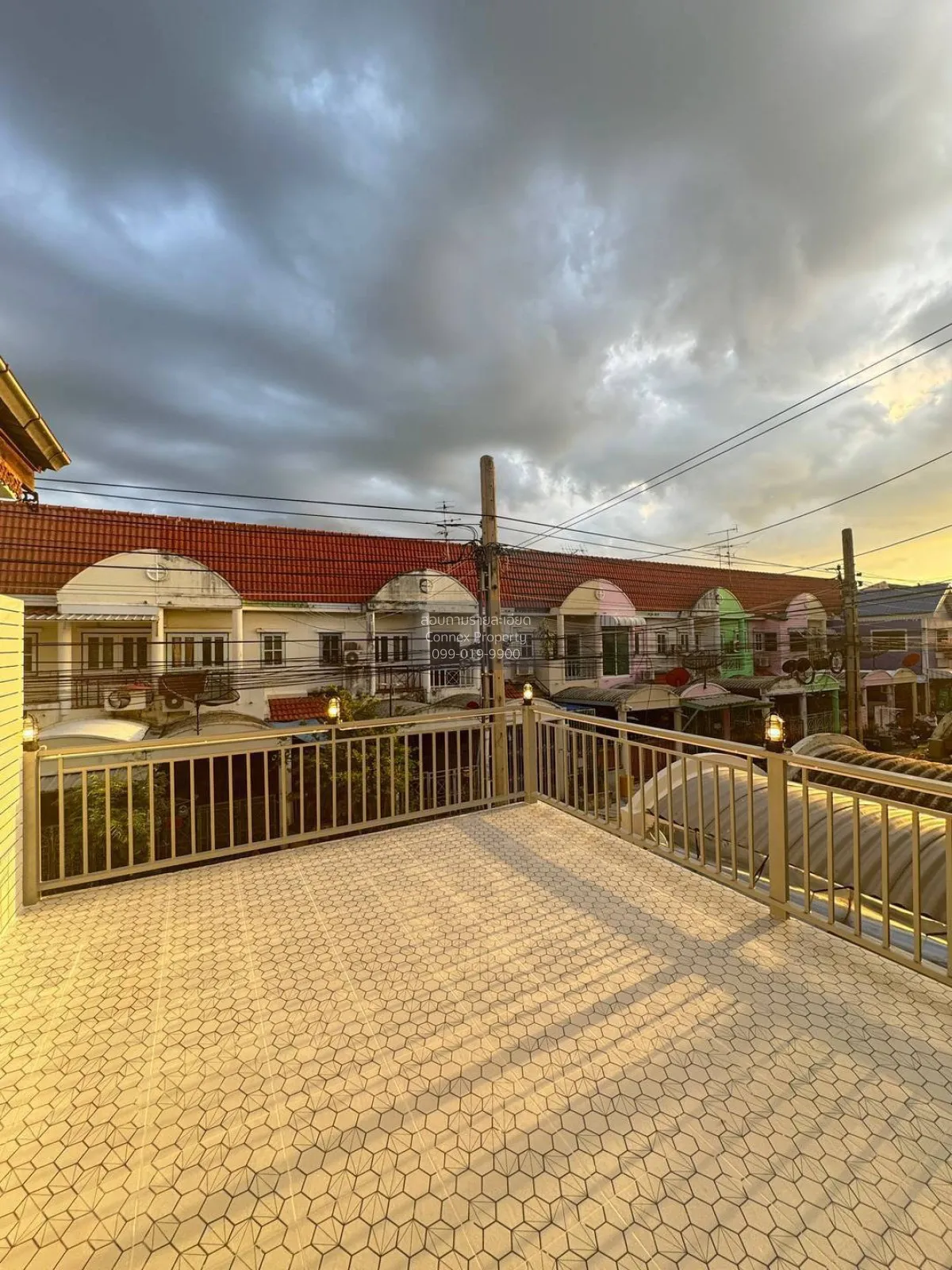 For Sale Townhouse/Townhome  , Bang Yai City 1 , newly renovated 