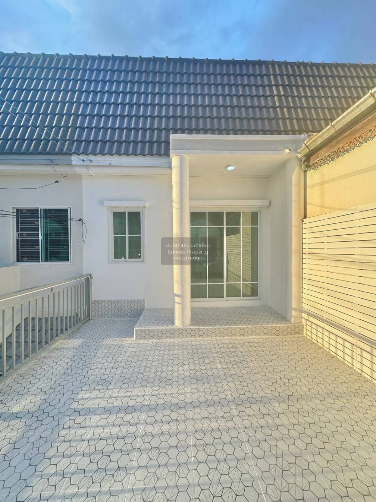 For Sale Townhouse/Townhome  , Bang Yai City 1 , newly renovated 