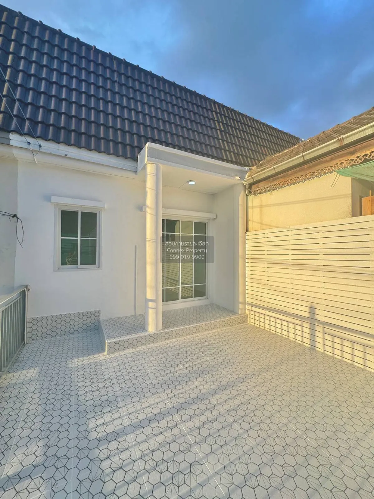 For Sale Townhouse/Townhome  , Bang Yai City 1 , newly renovated 