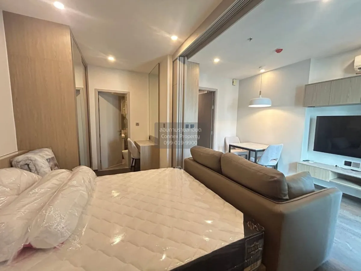 เช่าคอนโด  ไอดีโอ คิว สยาม-ราชเทวี BTS-ราชเทวี ทุ่งพญาไท เขต ราชเ