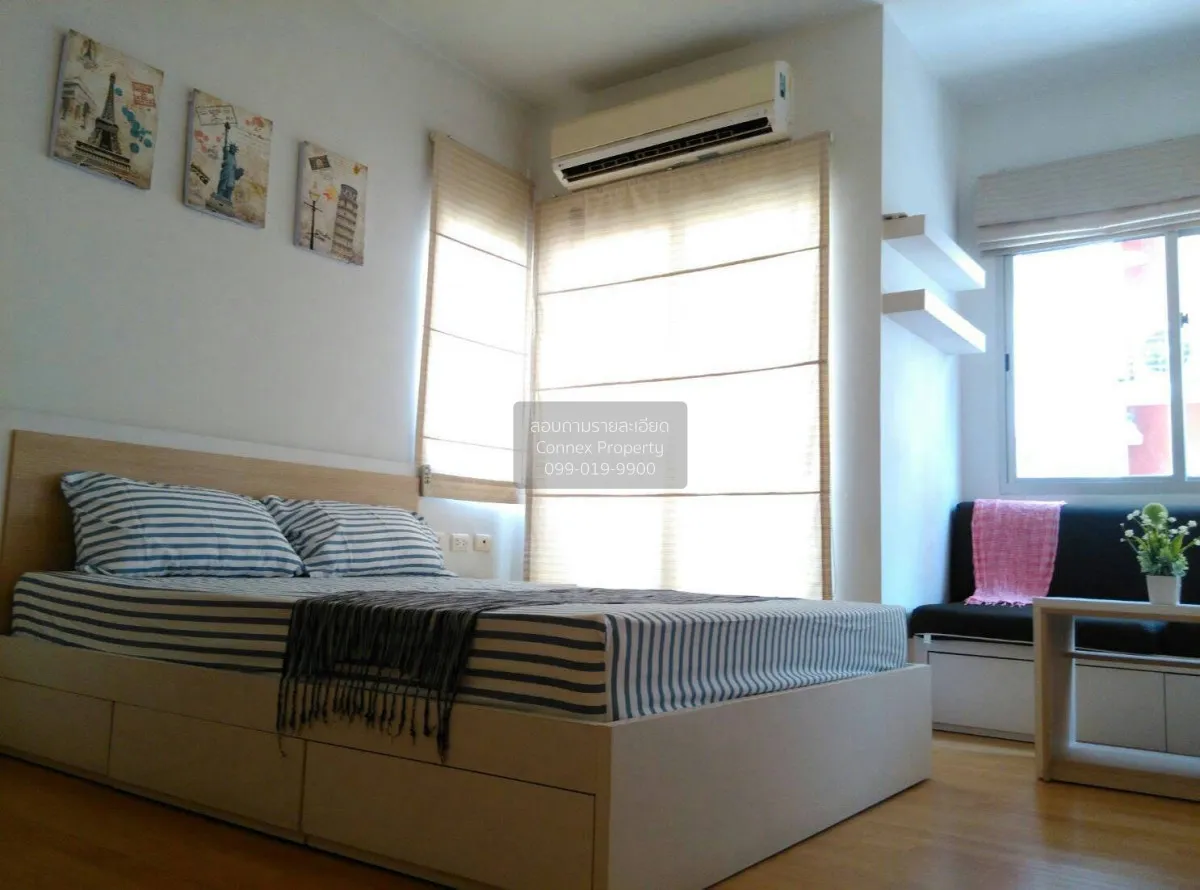 For Sale Condo , My Condo Sukhumvit 103 , BTS-Udom Suk , Bang Cha 4