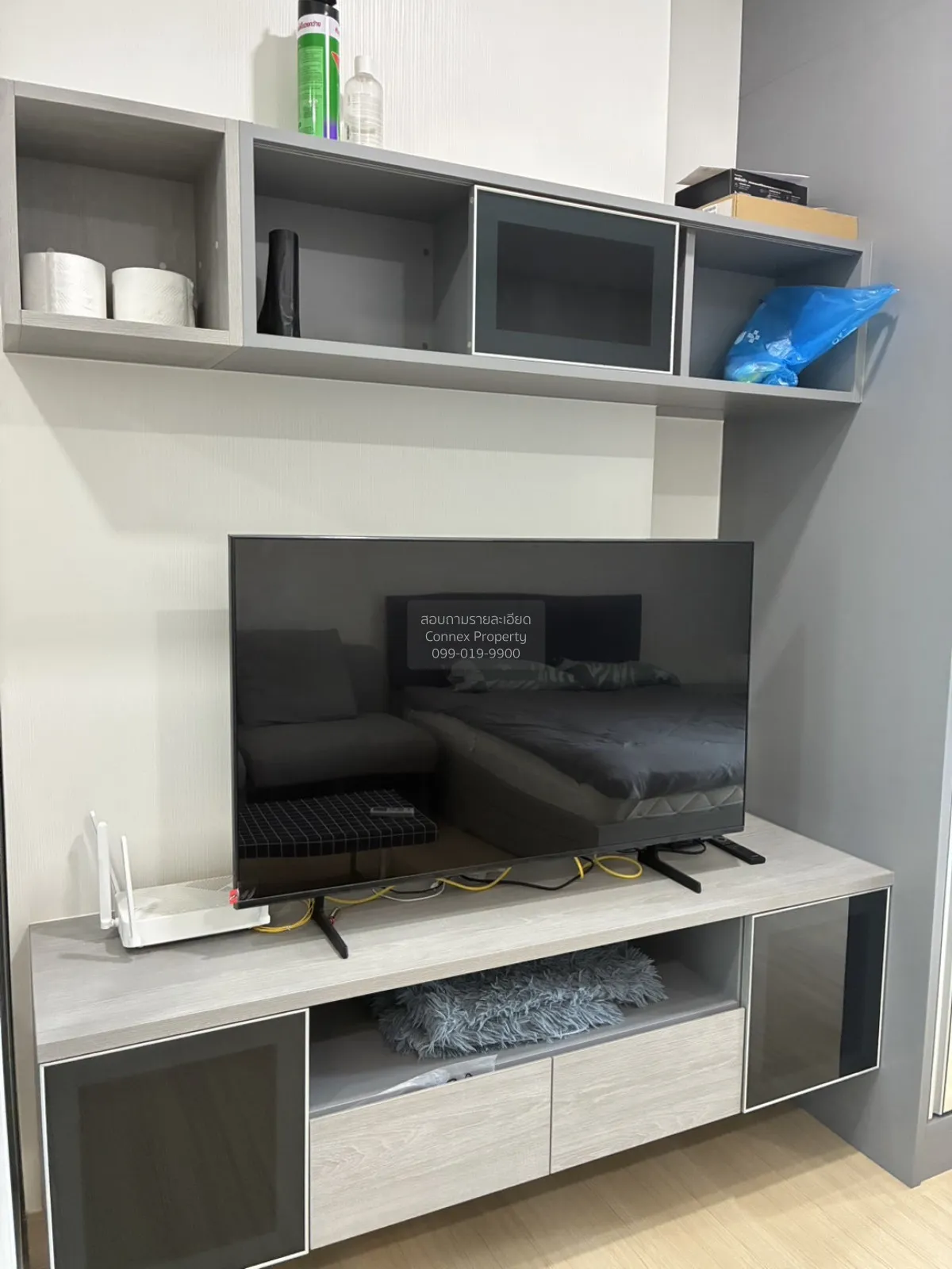 ขายคอนโด  ศุภาลัย เวอเรนด้า รามคำแหง หัวหมาก เขต บางกะปิ กรุงเทพ  2