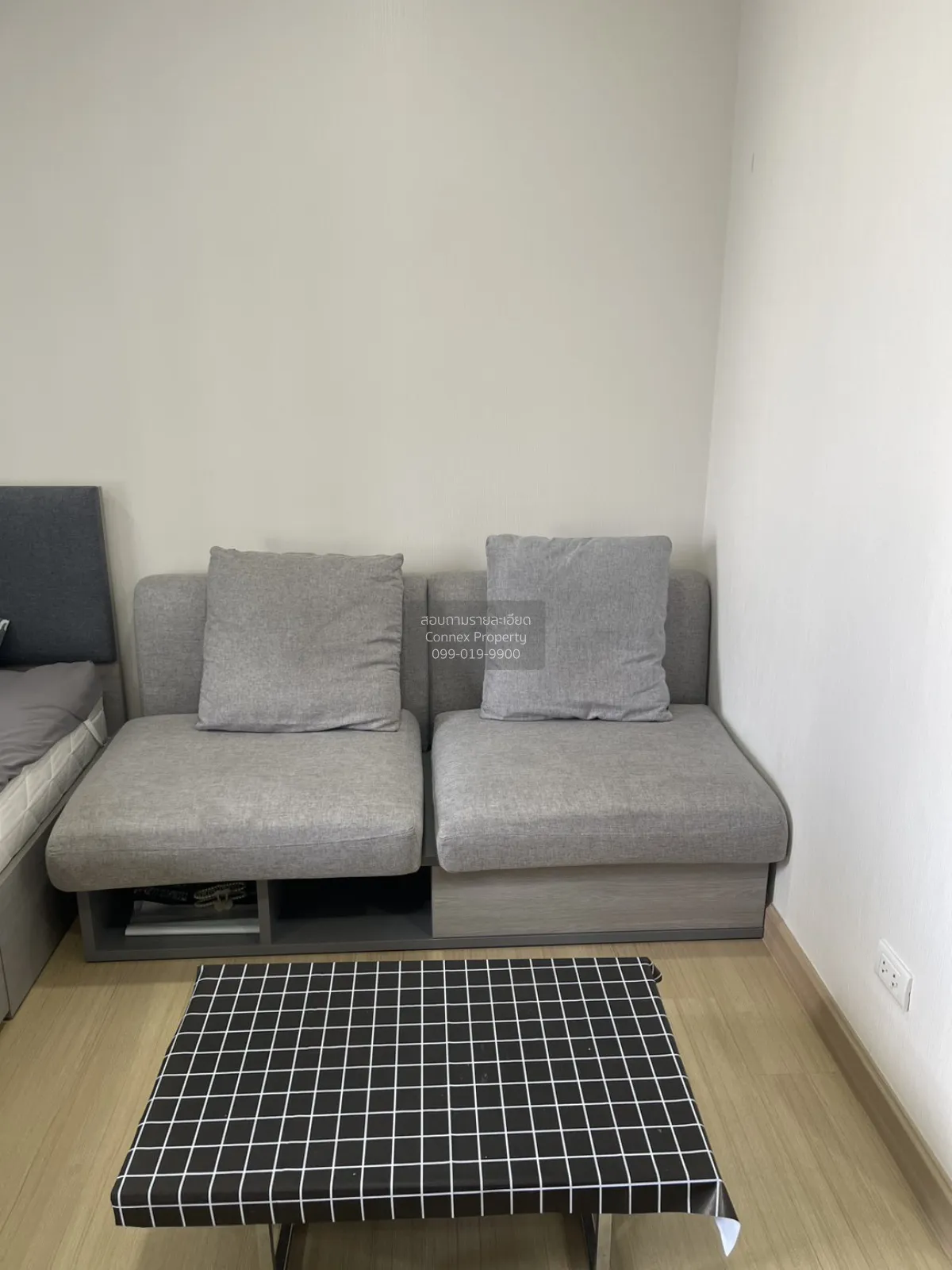 ขายคอนโด  ศุภาลัย เวอเรนด้า รามคำแหง หัวหมาก เขต บางกะปิ กรุงเทพ  4