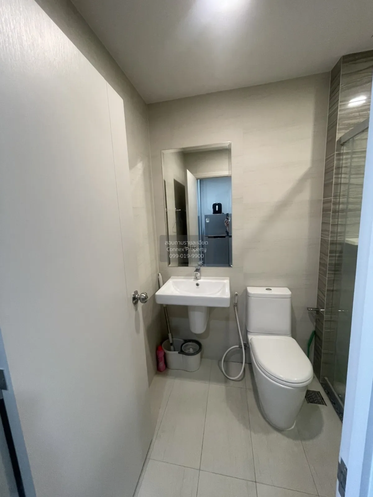 ขายคอนโด  ศุภาลัย เวอเรนด้า รามคำแหง หัวหมาก เขต บางกะปิ กรุงเทพ 