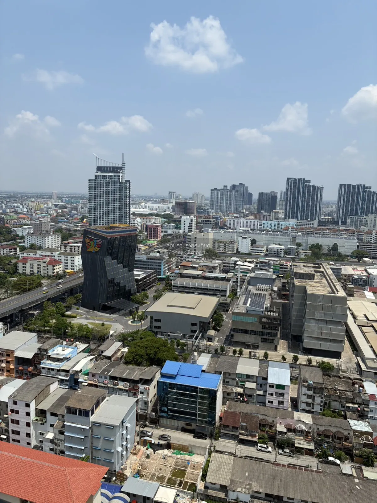 ขายคอนโด  ศุภาลัย เวอเรนด้า รามคำแหง หัวหมาก เขต บางกะปิ กรุงเทพ 