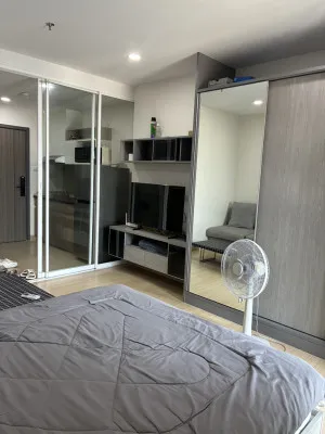 ขายคอนโด  ศุภาลัย เวอเรนด้า รามคำแหง หัวหมาก เขต บางกะปิ กรุงเทพ CX-150108