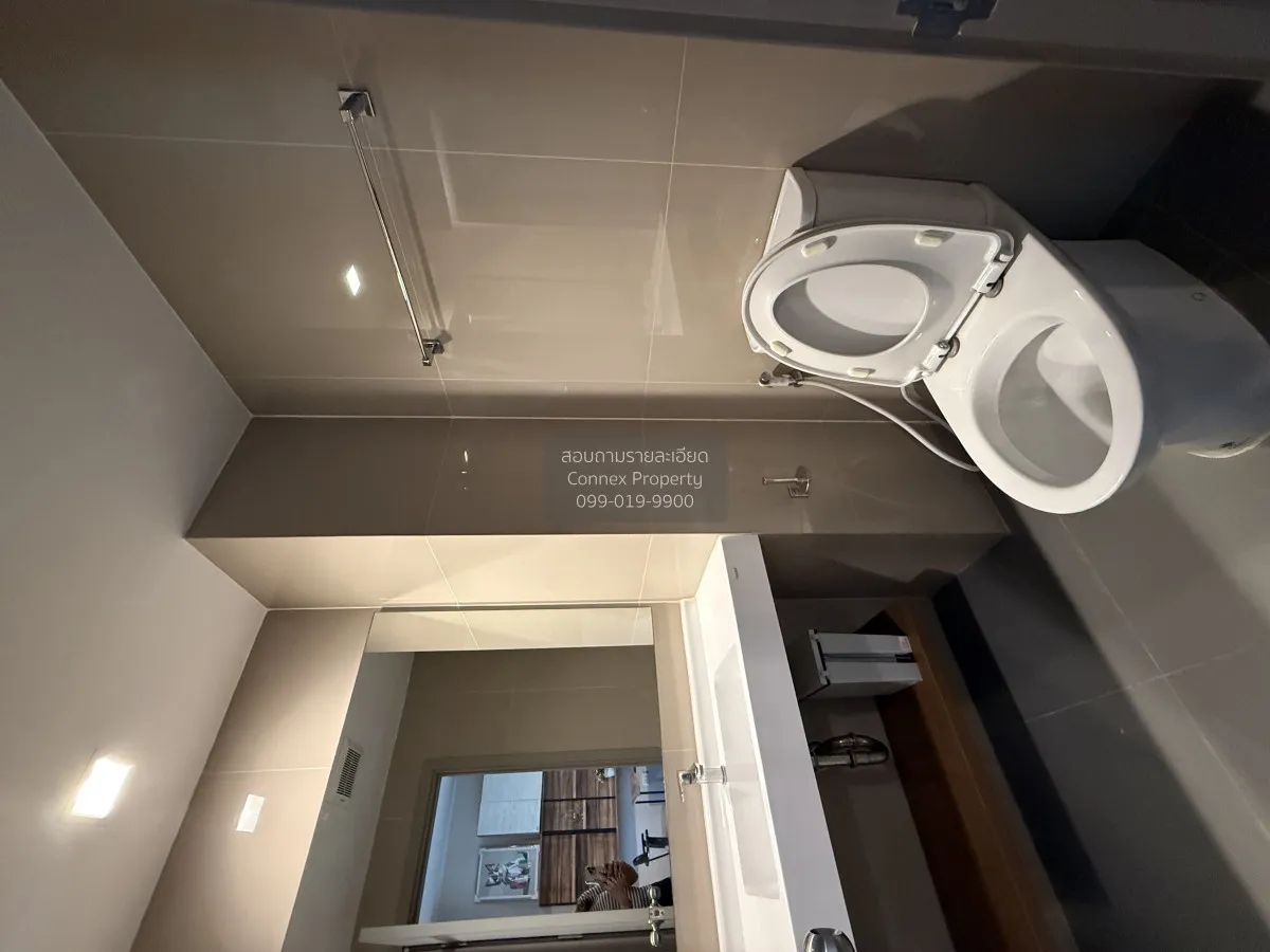 For Rent Condo , Ideo Sukhumvit 93 , BTS-Bang Chak , Phra Khanong 1