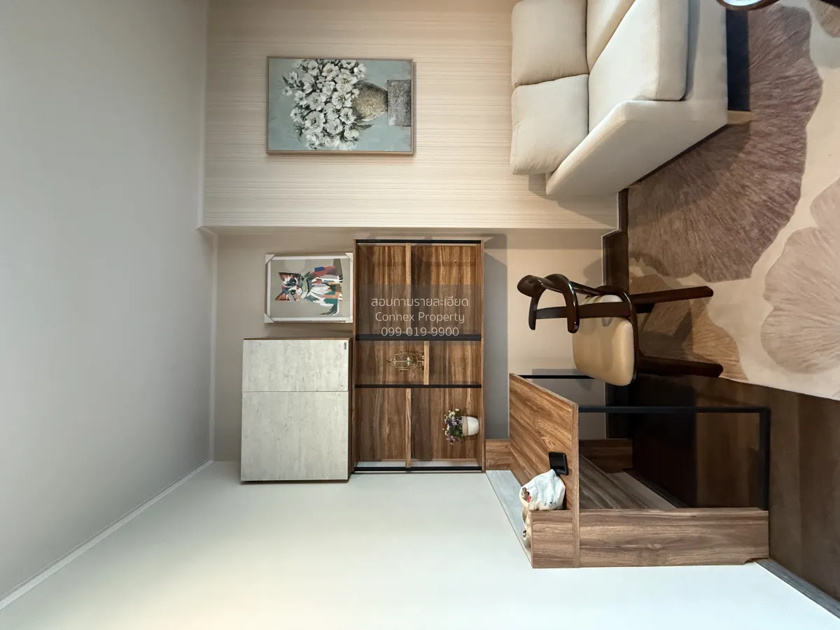 For Rent Condo , Ideo Sukhumvit 93 , BTS-Bang Chak , Phra Khanong 3