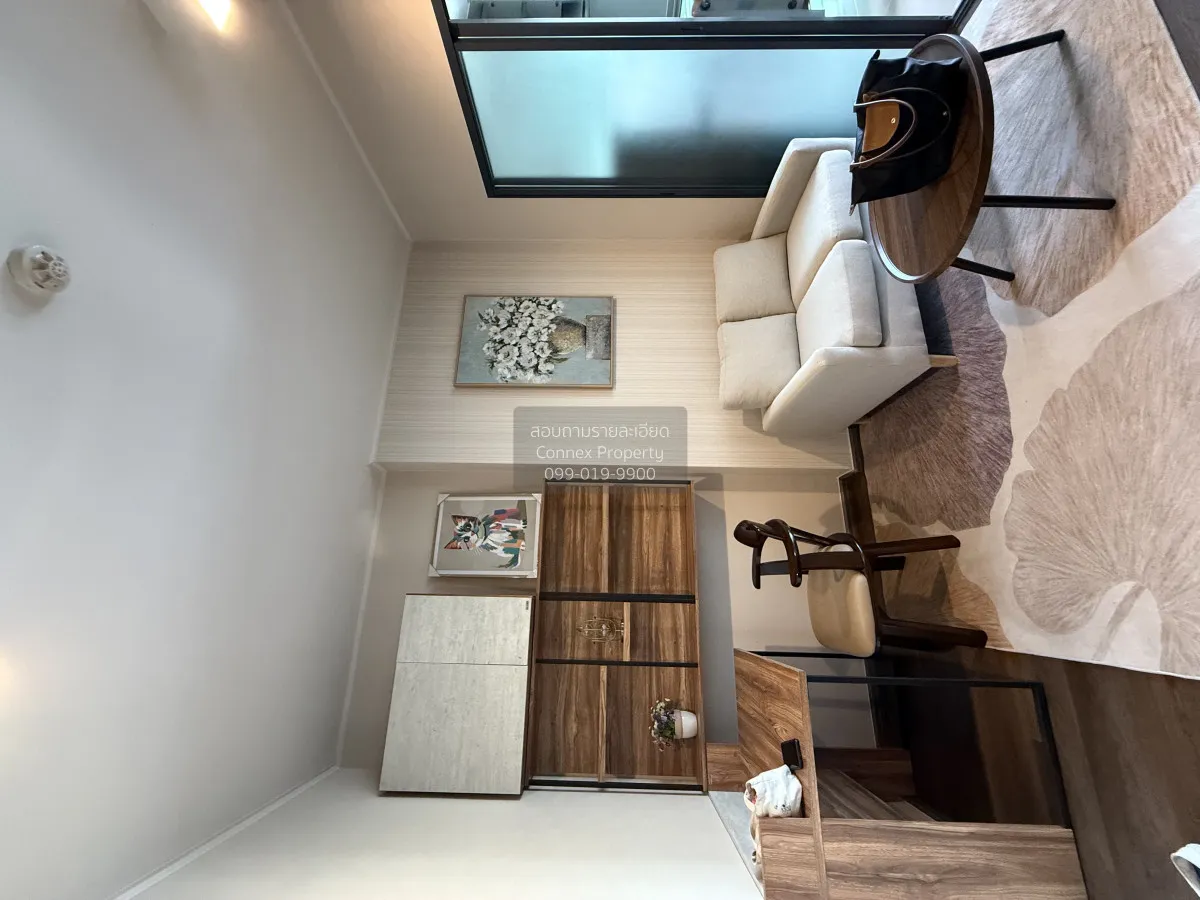 For Rent Condo , Ideo Sukhumvit 93 , BTS-Bang Chak , Phra Khanong 4