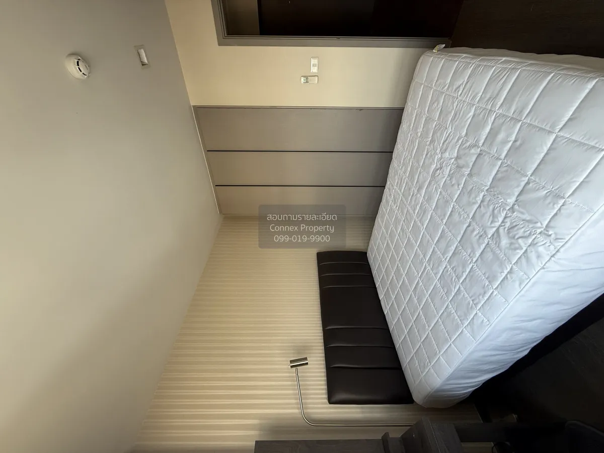 For Rent Condo , Ideo Sukhumvit 93 , BTS-Bang Chak , Phra Khanong