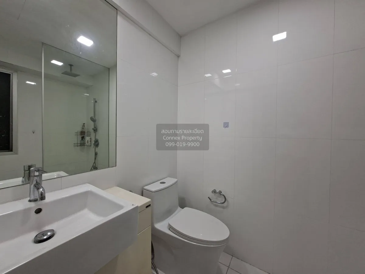 For Rent Condo , My Resort Bangkok , MRT-Phetchaburi , Bang Kapi 