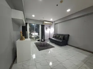 For Rent Condo , My Resort Bangkok , MRT-Phetchaburi , Bang Kapi , Huai Khwang , Bangkok , CX-150113