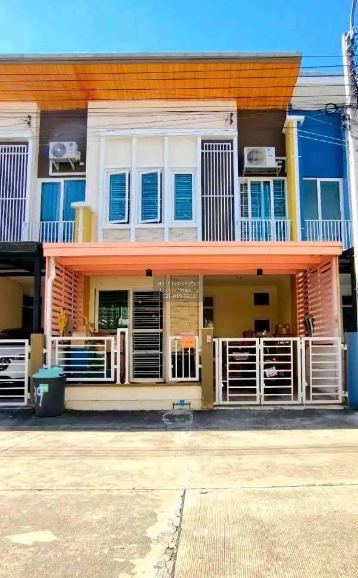 For Sale Townhouse/Townhome  , Golden Town Srinakarin-Sukhumvit , 1