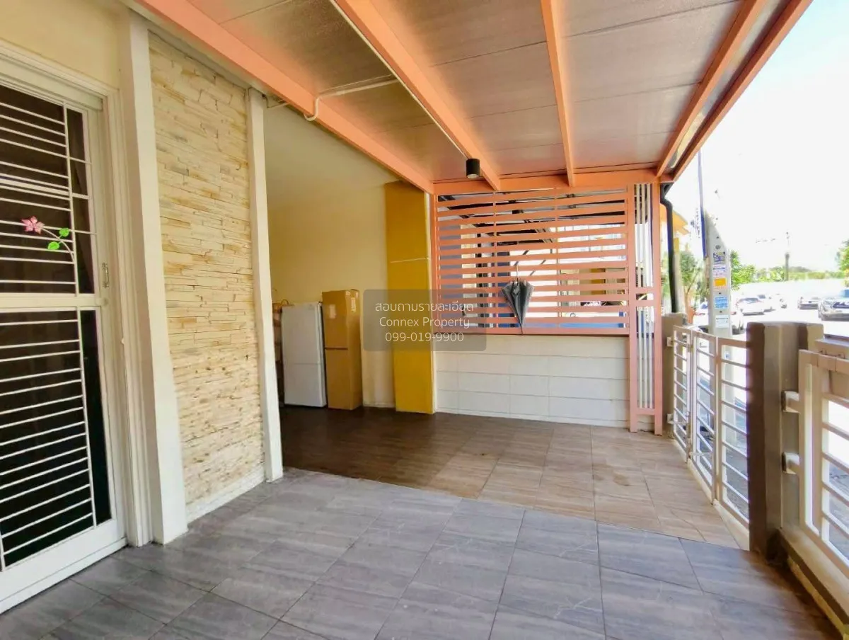 For Sale Townhouse/Townhome  , Golden Town Srinakarin-Sukhumvit , 4