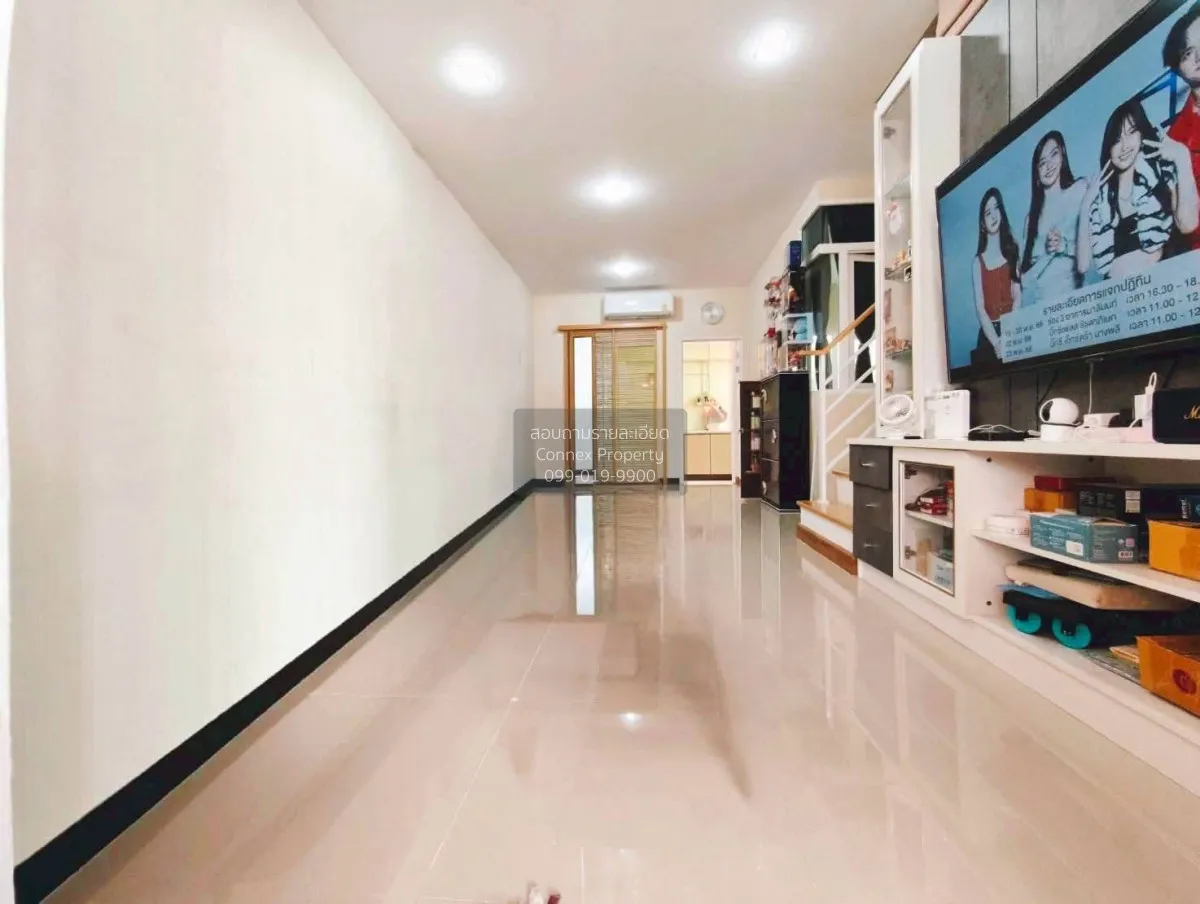 For Sale Townhouse/Townhome  , Golden Town Srinakarin-Sukhumvit ,
